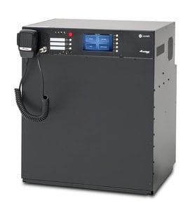 miniVES 4001 L | Système compact mural 4 zones/320W